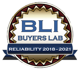 Buyers Lab, Award, Kyocera, Rapid Refill